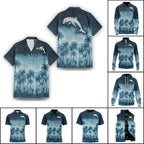 Dolphins Apparels SHW021