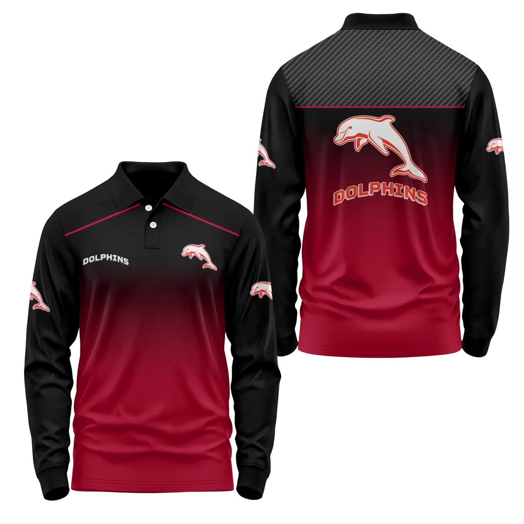 Dolphins Apparels SC001