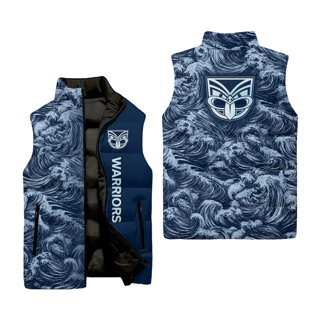 New Zealand Warriors Apparels SHW010