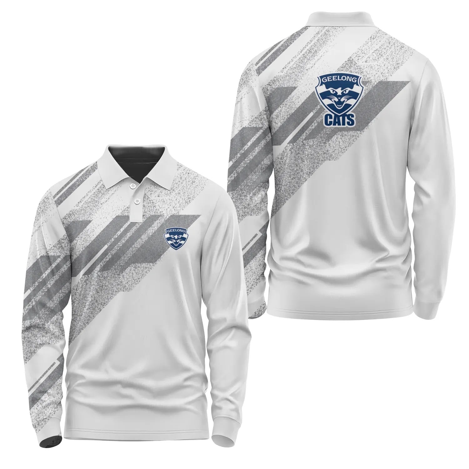 Geelong Cats Apparels SC105