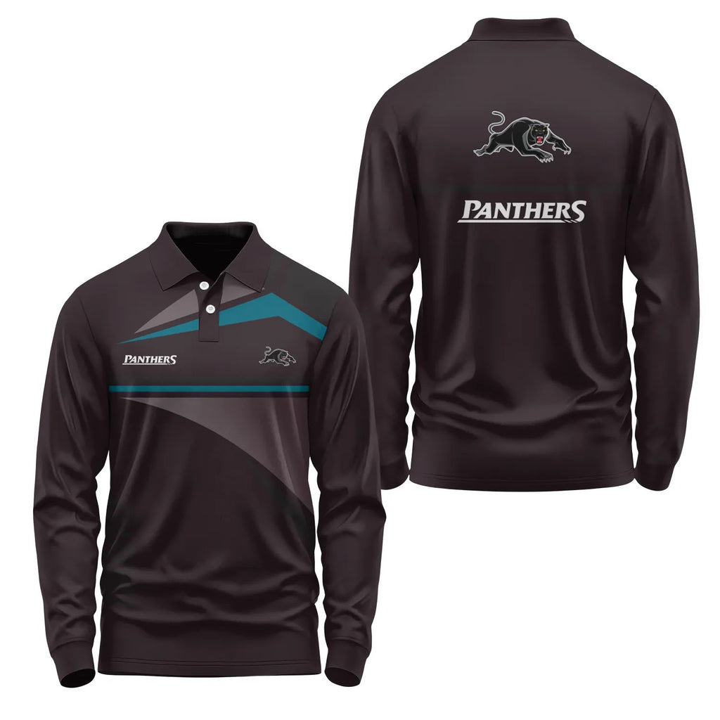 Penrith Panthers Apparels SC067