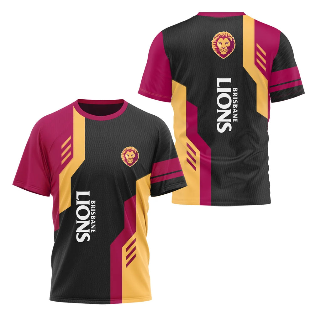 Brisbane Lions Apparels SC029