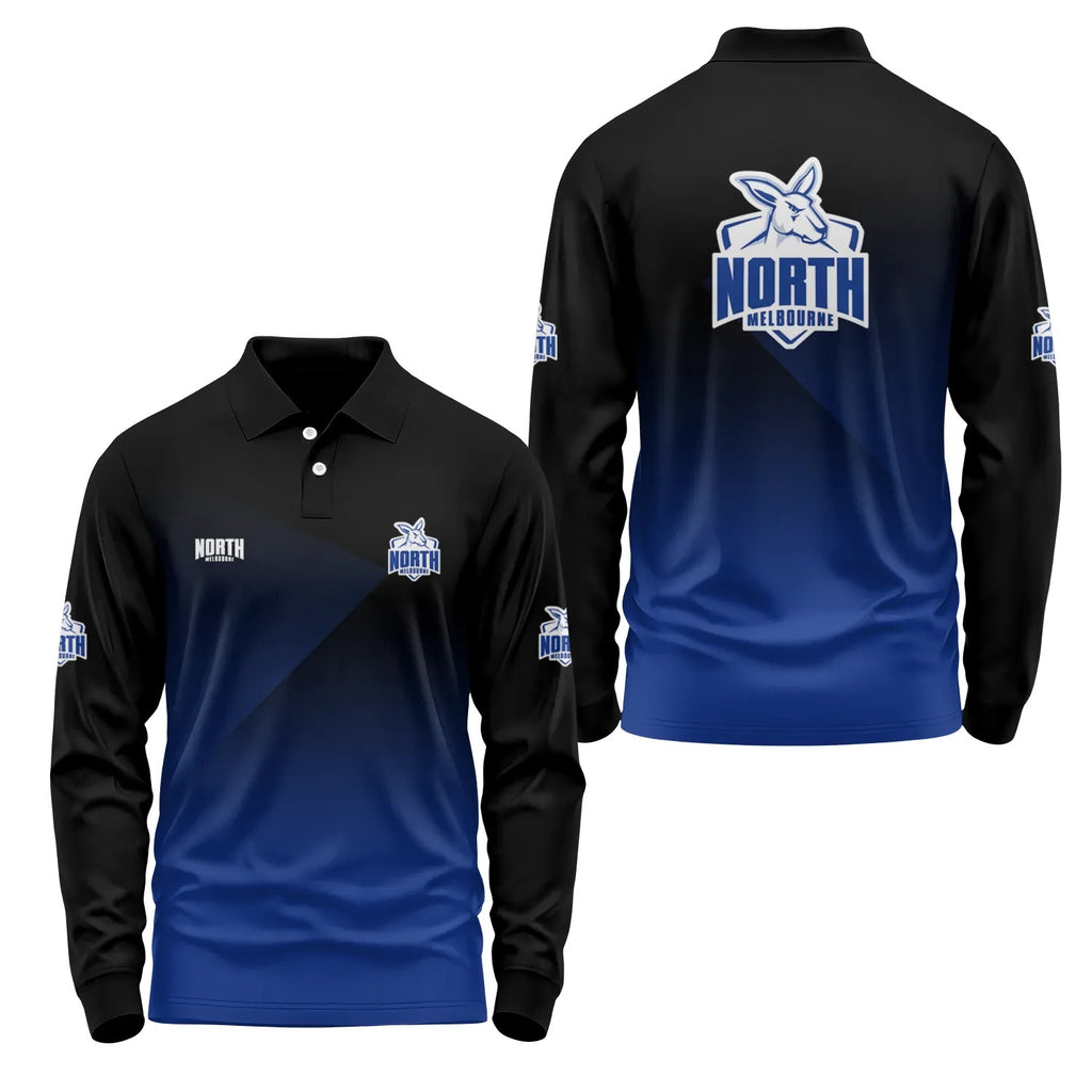 North Melbourne Kangaroos Apparels SC012
