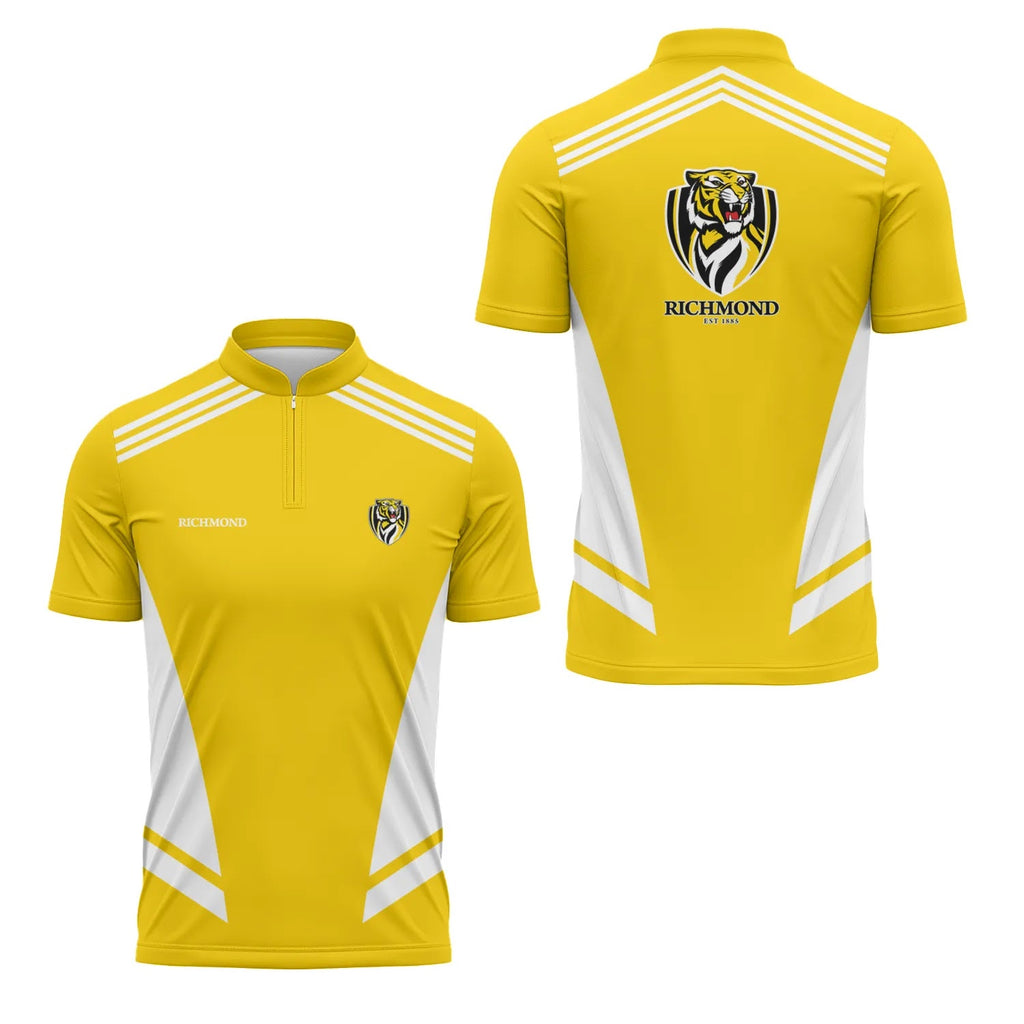 Richmond Tigers Apparels SC092