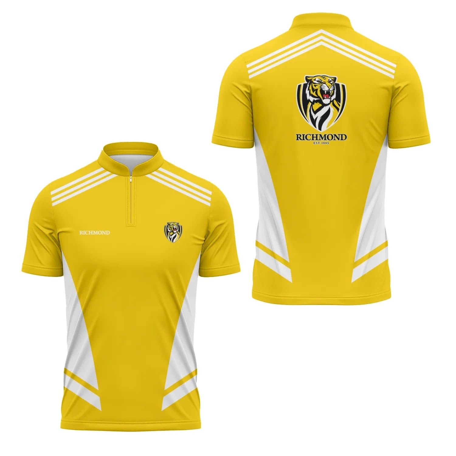 Richmond Tigers Apparels SC092