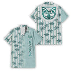 New Zealand Warriors Apparels SHW028