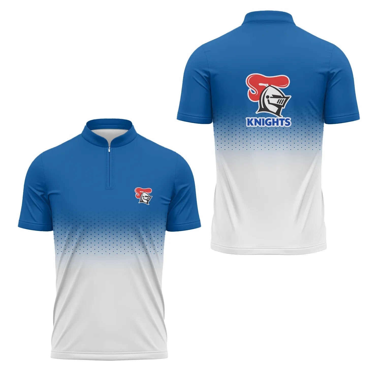 Newcastle Knights Apparels SC094