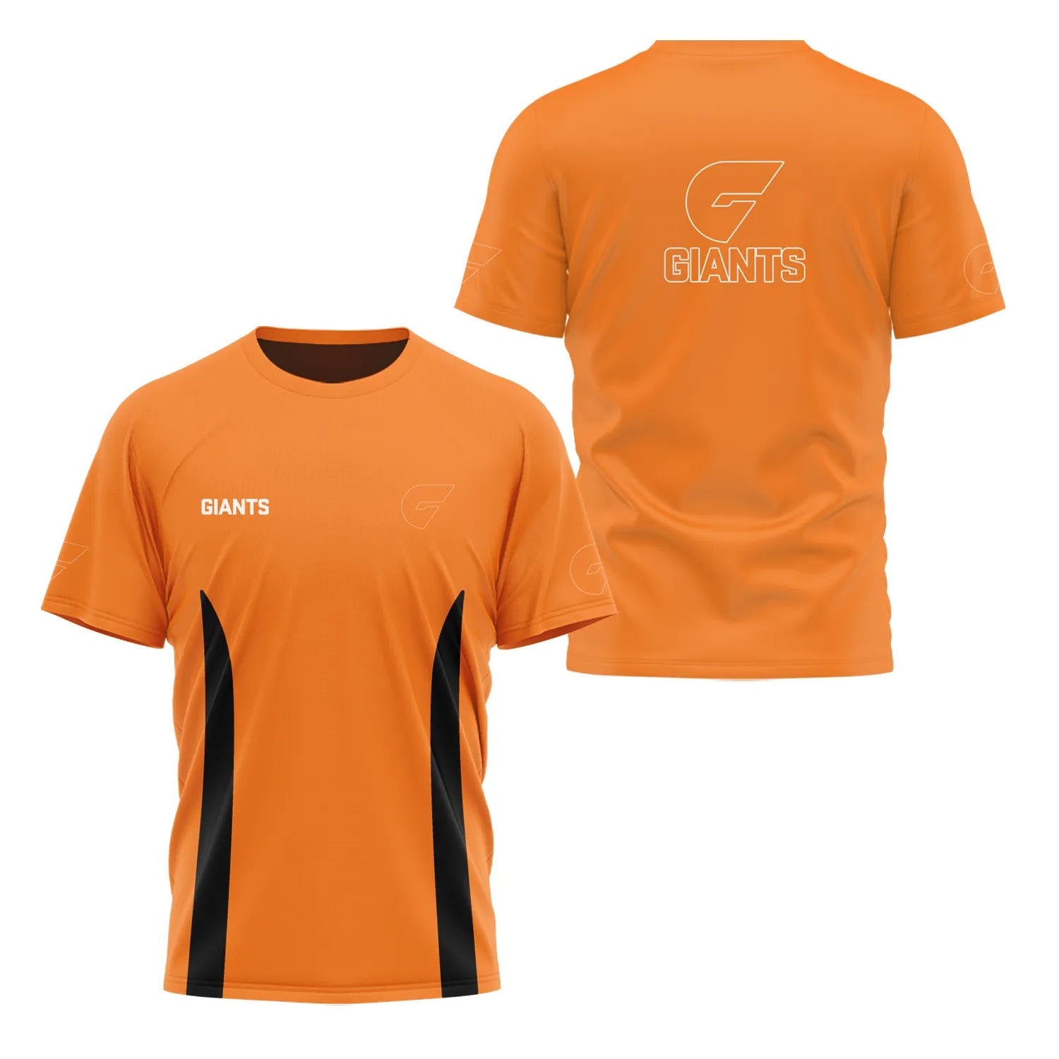Greater Western Sydney Giants Apparels SC006