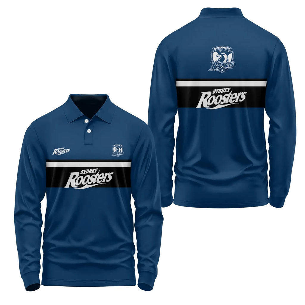 Sydney Roosters Apparels SC051