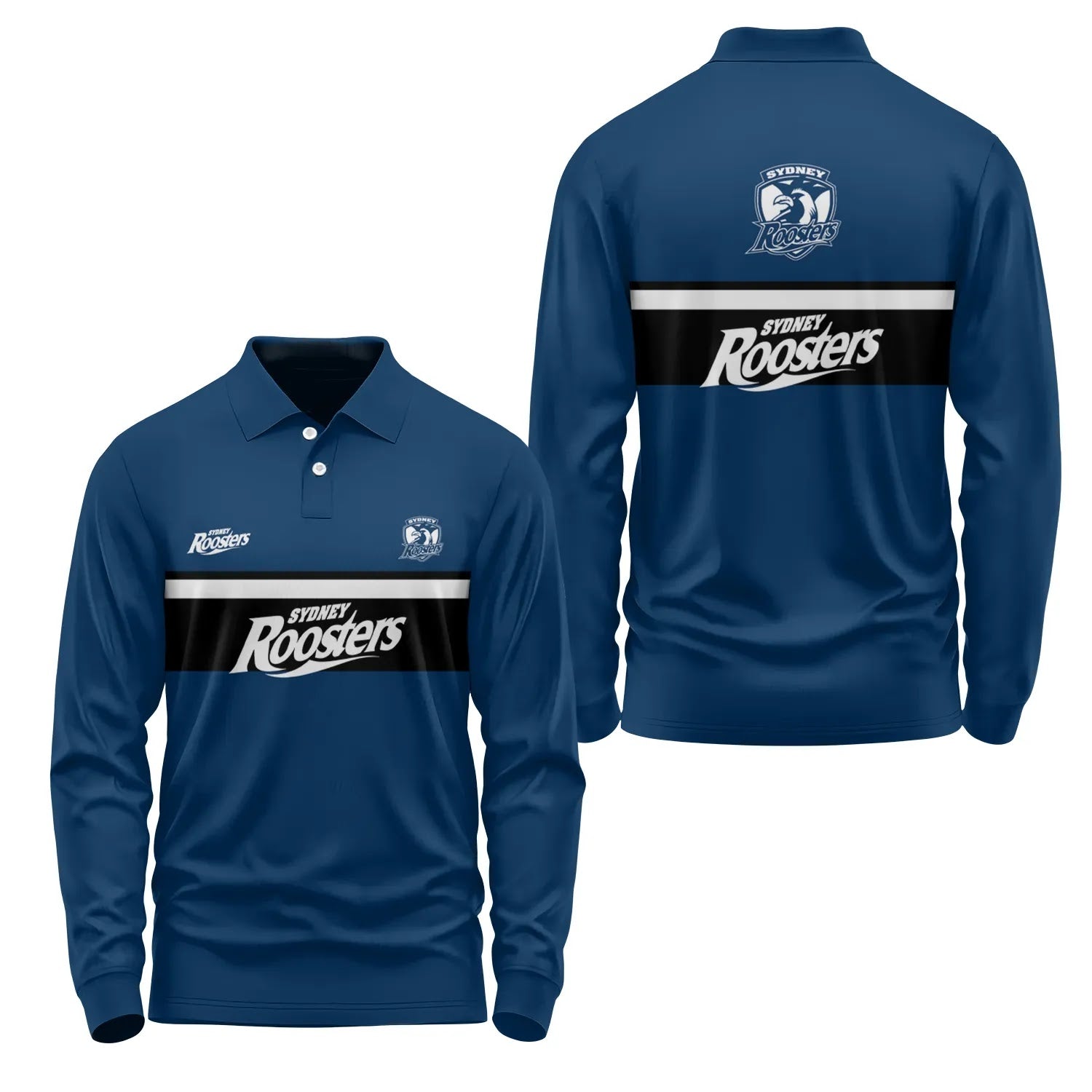 Sydney Roosters Apparels SC051