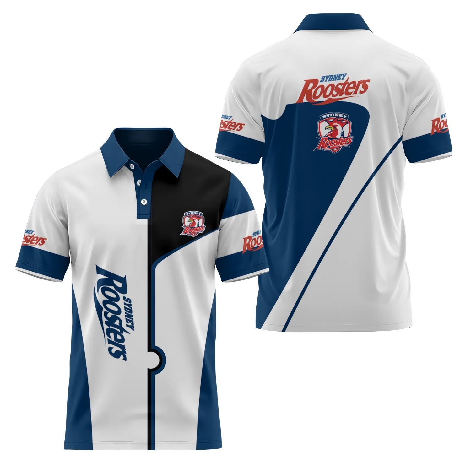 Sydney Roosters Apparels SC010