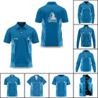 Gold Coast Titans Apparels SC049