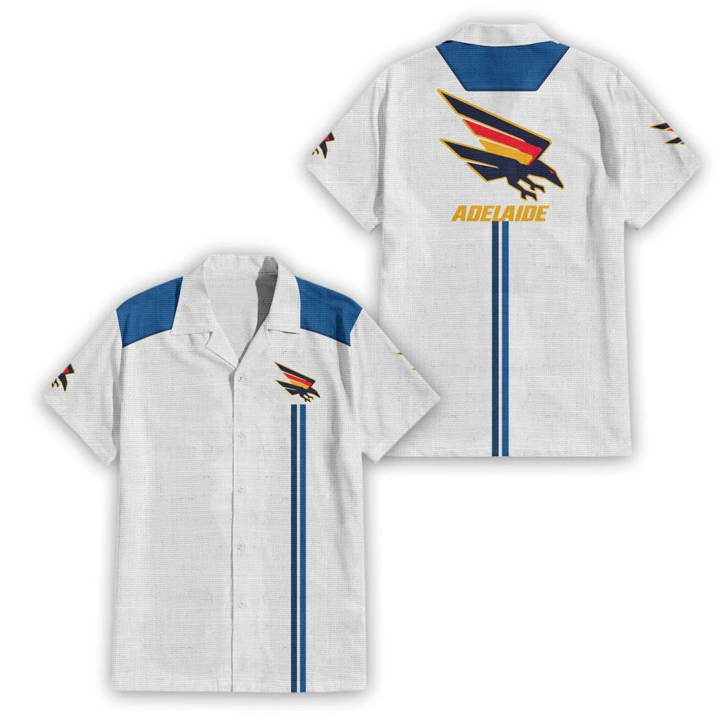 Adelaide Crows Apparels SC021