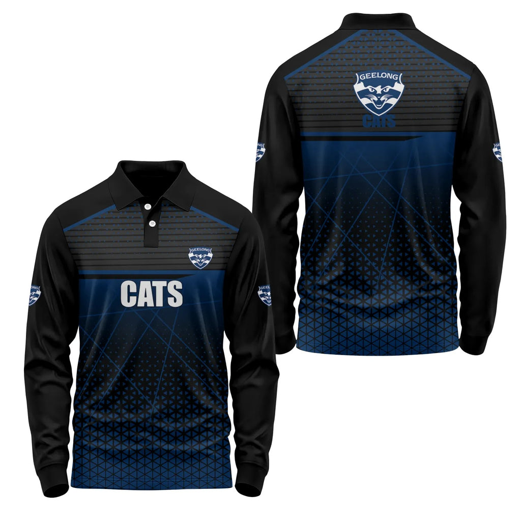Geelong Cats Apparels SC047