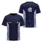 Melbourne Demons Apparels SC049