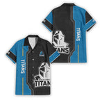 Gold Coast Titans Apparels SC042