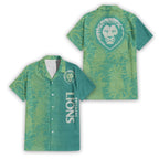 Brisbane Lions Apparels SHW014