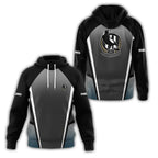 Collingwood Magpies Hoodie SC037