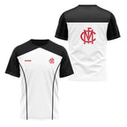 Melbourne Demons Apparels SC011