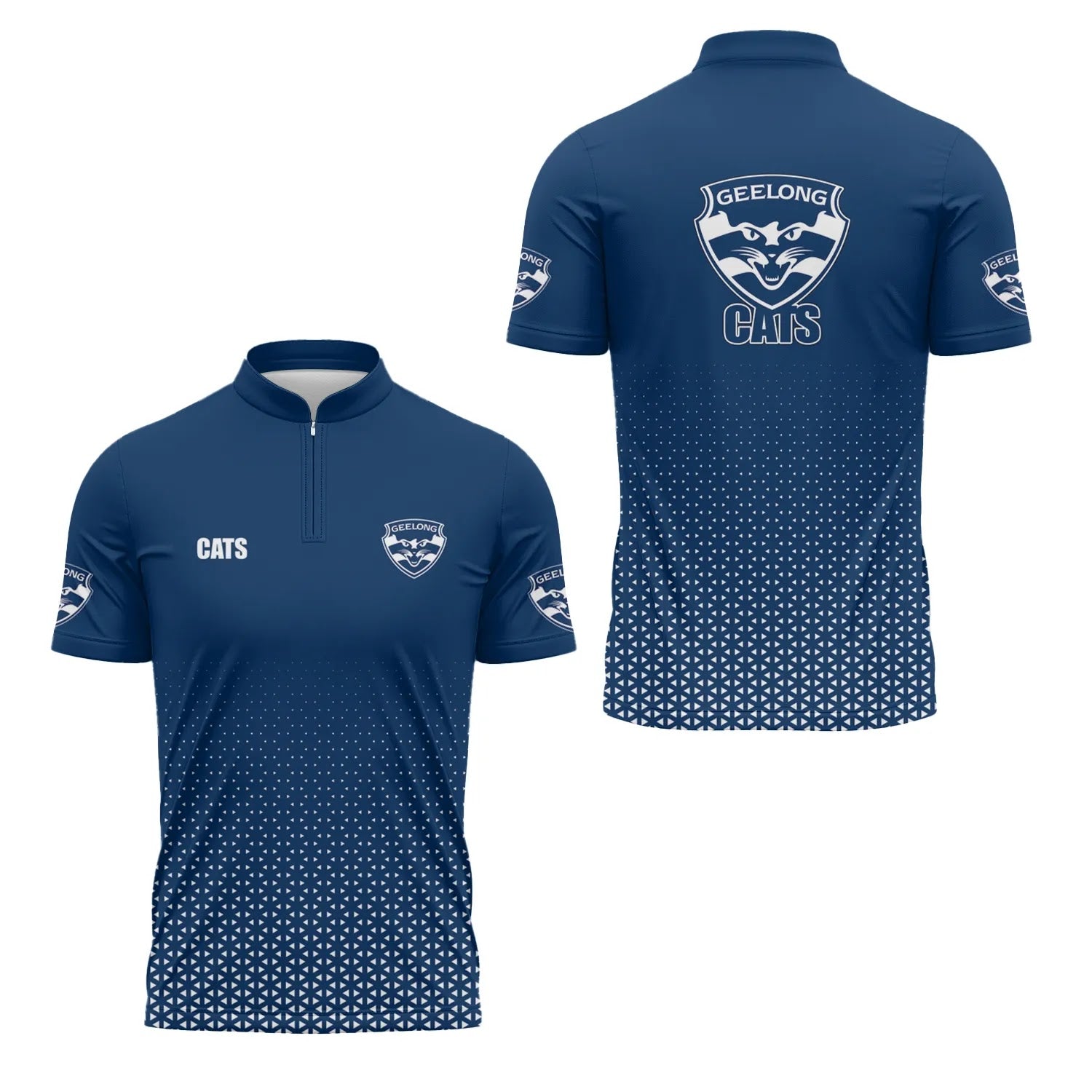 Geelong Cats Apparels SC003