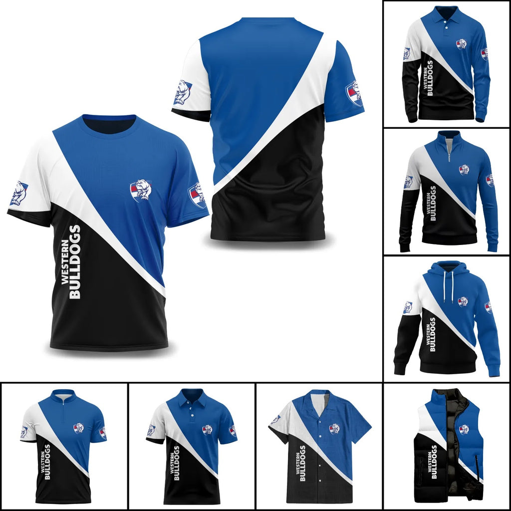 Western Bulldogs Apparels SC090
