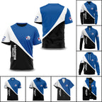 Western Bulldogs Apparels SC090