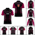 Brisbane Lions Apparels SC075