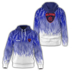 Melbourne Demons Hoodie SC069
