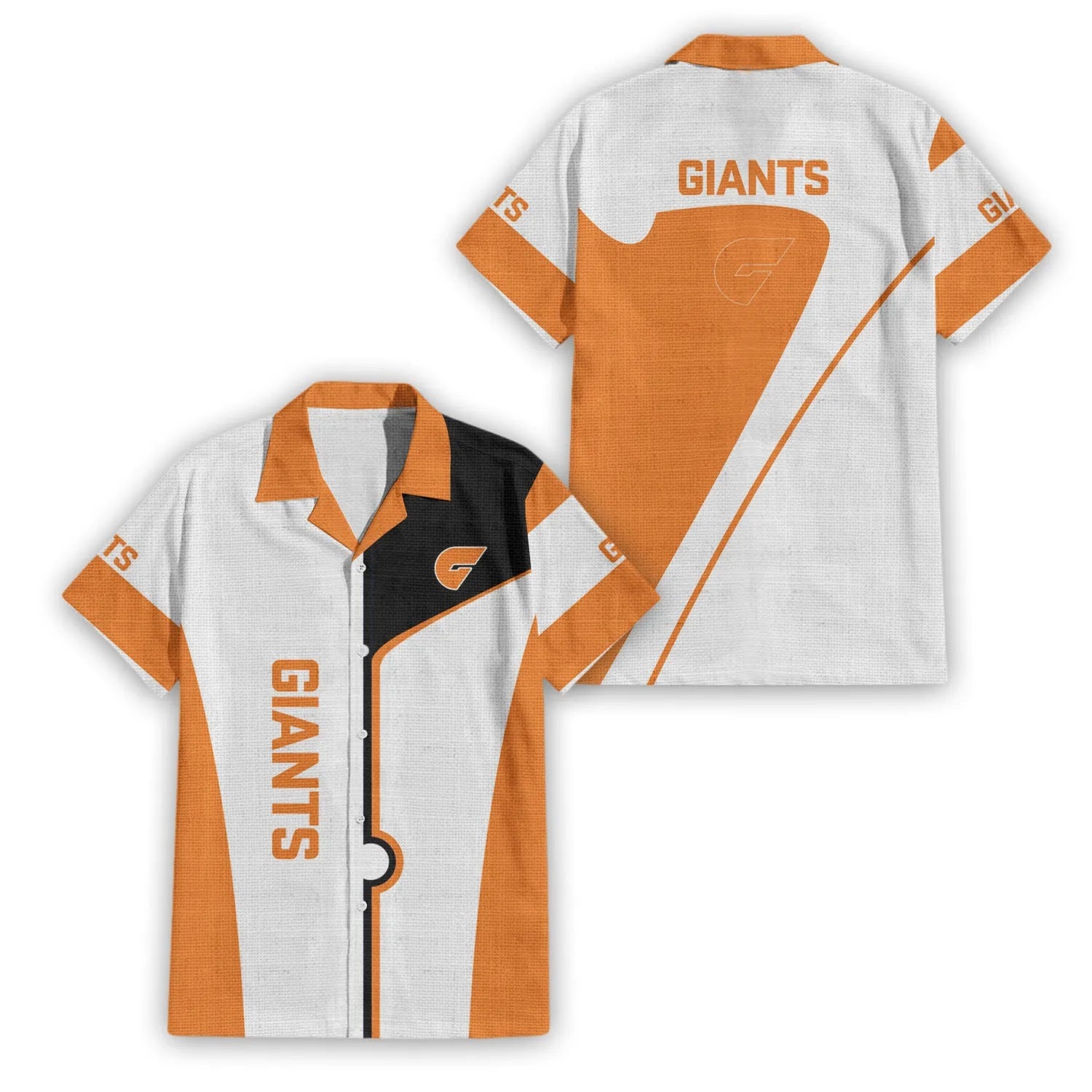 Greater Western Sydney Giants Apparels SC010