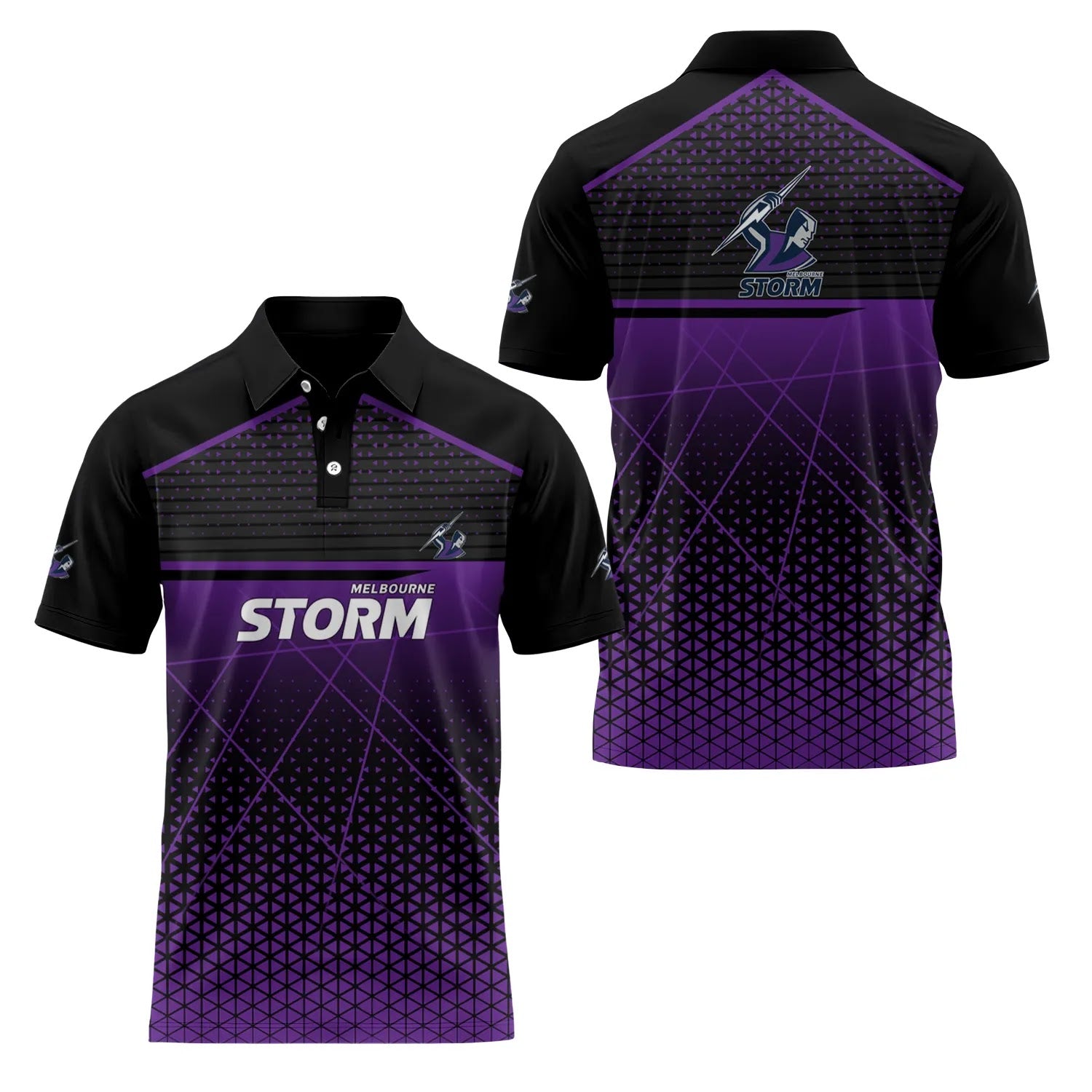 Melbourne Storm Apparels SC047
