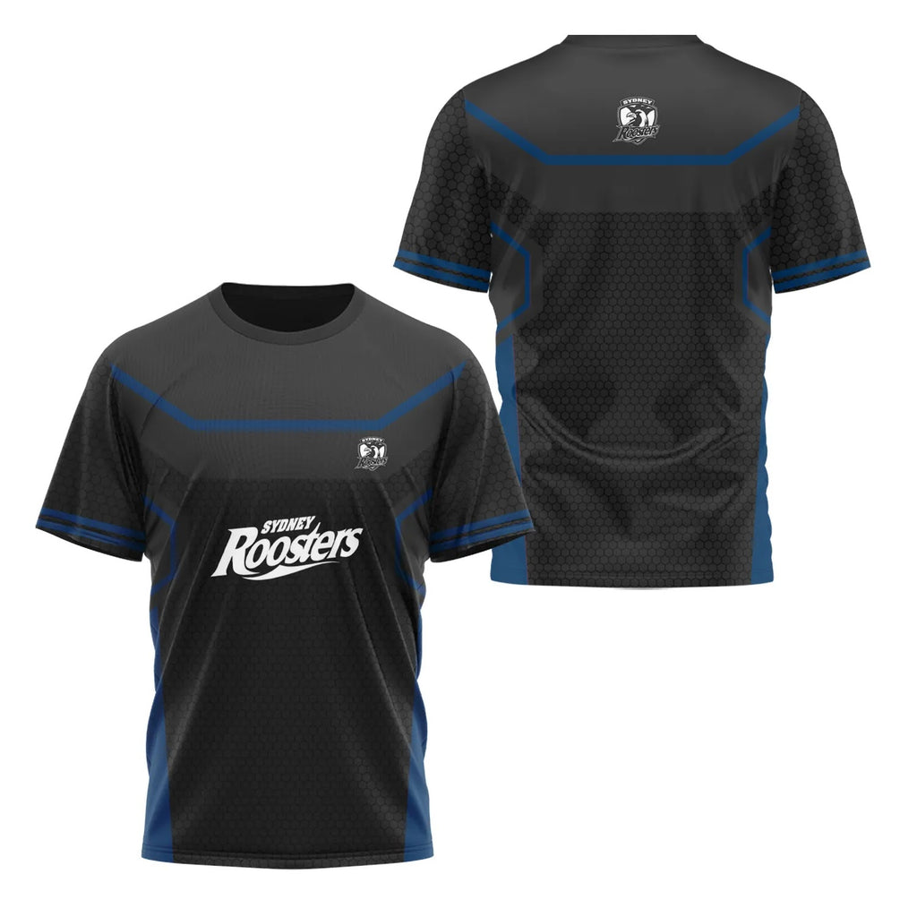 Sydney Roosters Apparels SC052
