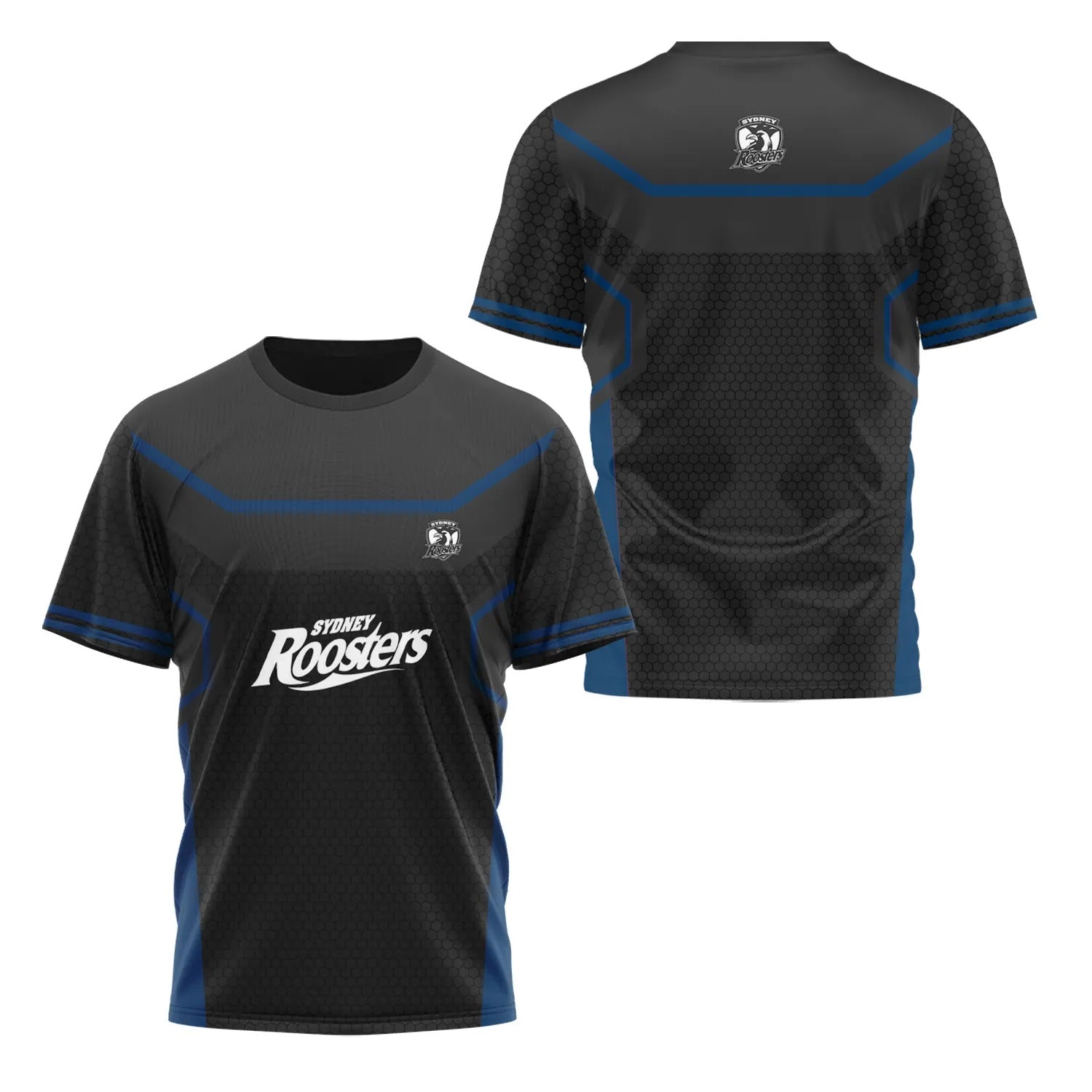 Sydney Roosters Apparels SC052