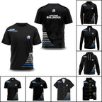 Western Bulldogs Apparels SC034