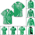 Canberra Raiders Apparels SHW072
