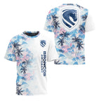 Brisbane Broncos Apparels SHW029