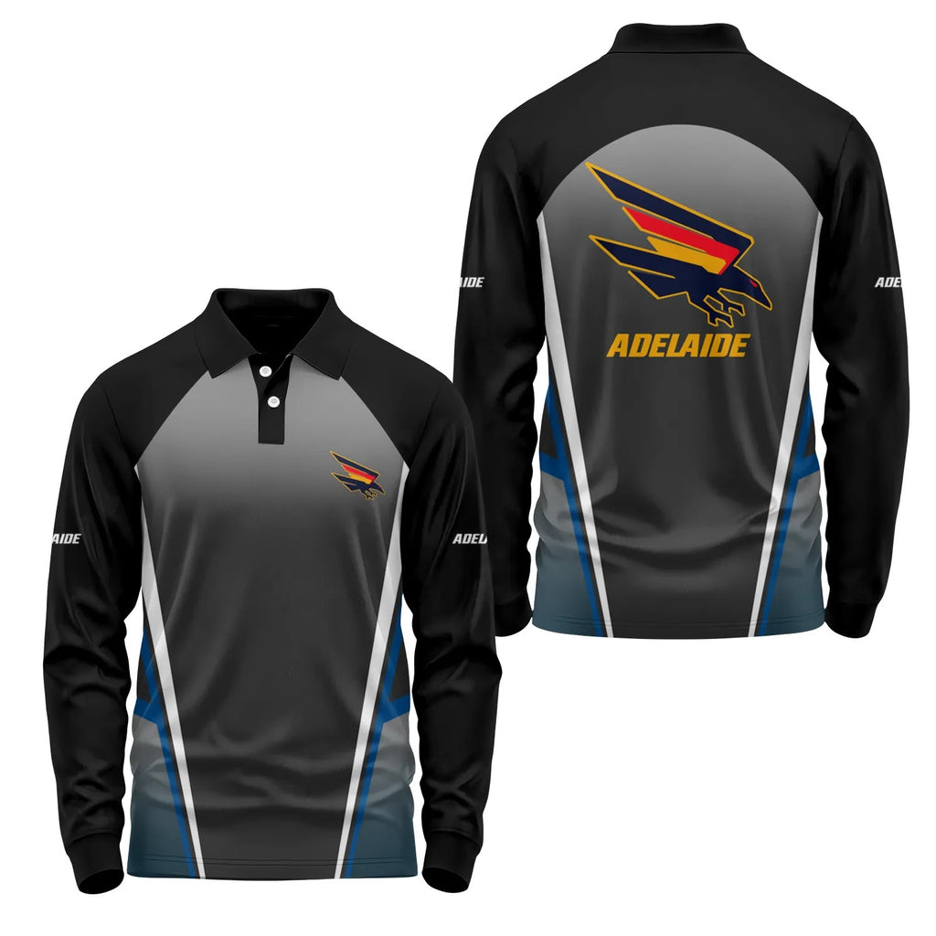 Adelaide Crows Apparels SC037