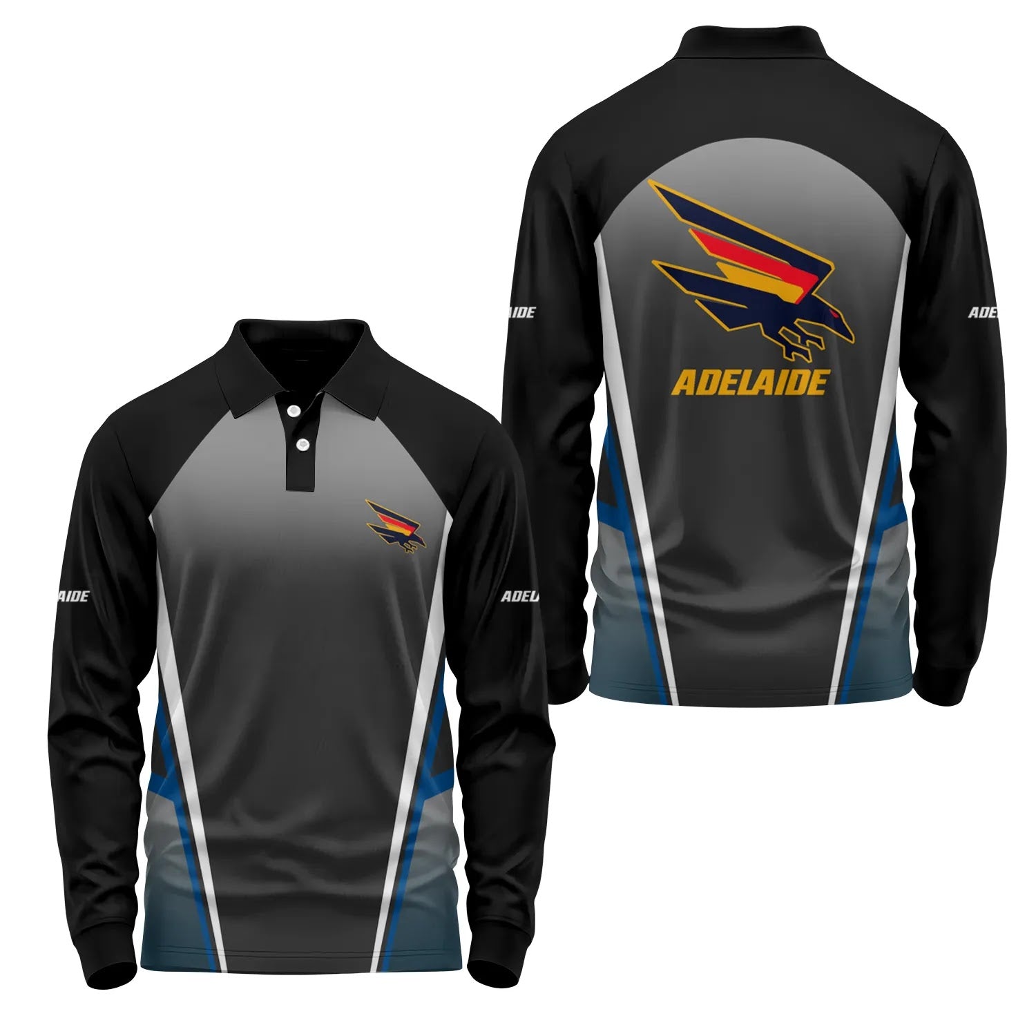 Adelaide Crows Apparels SC037