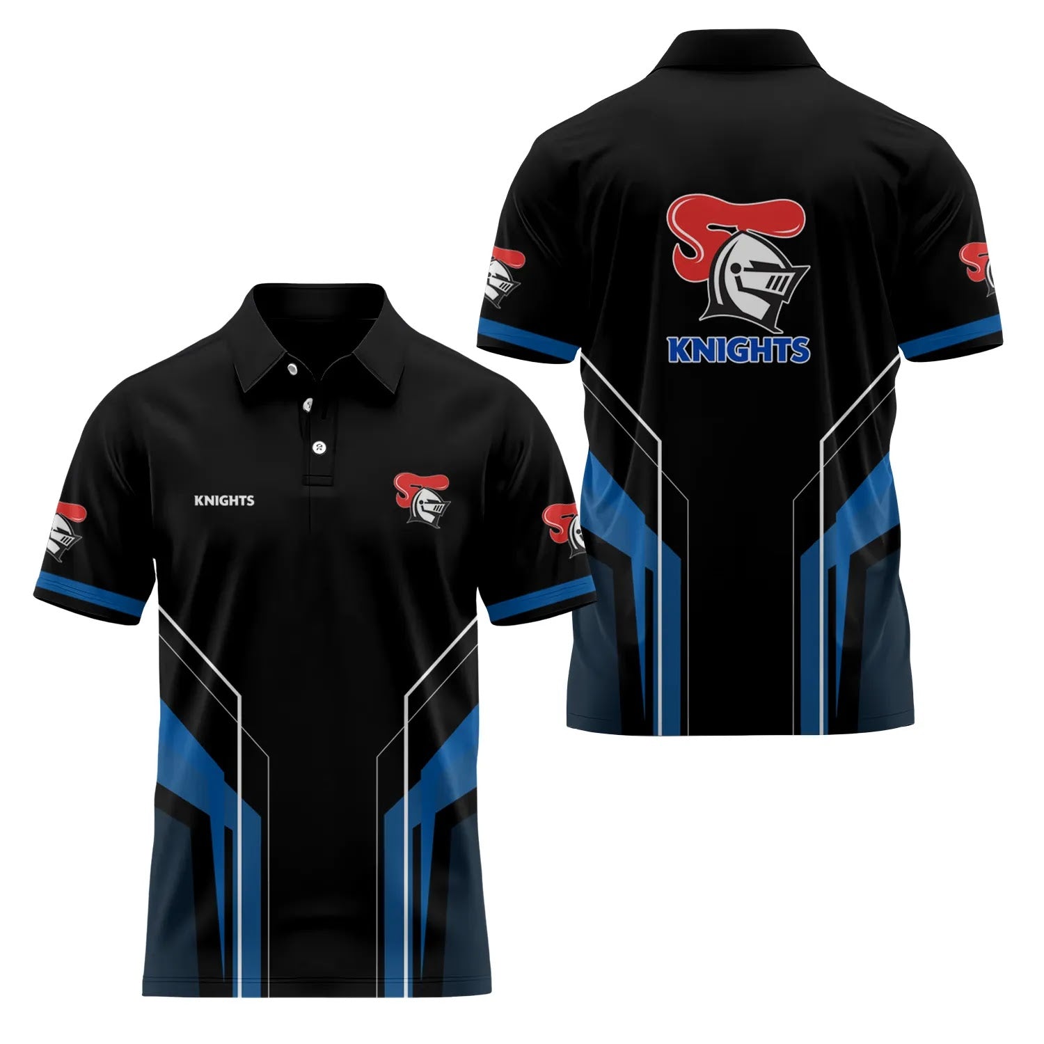 Newcastle Knights Apparels SC023