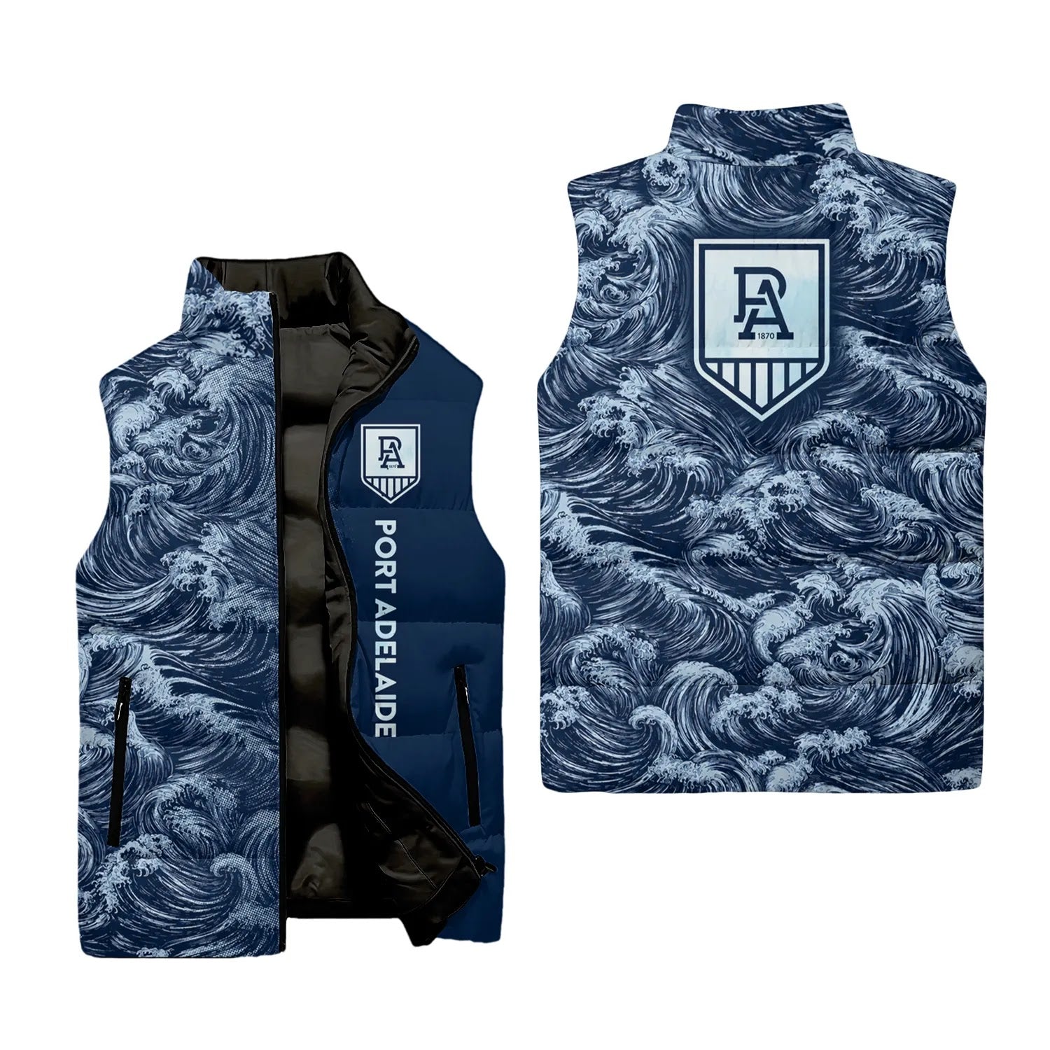 Port Adelaide Power Apparels SHW010