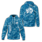 Western Bulldogs Hoodie SHW035
