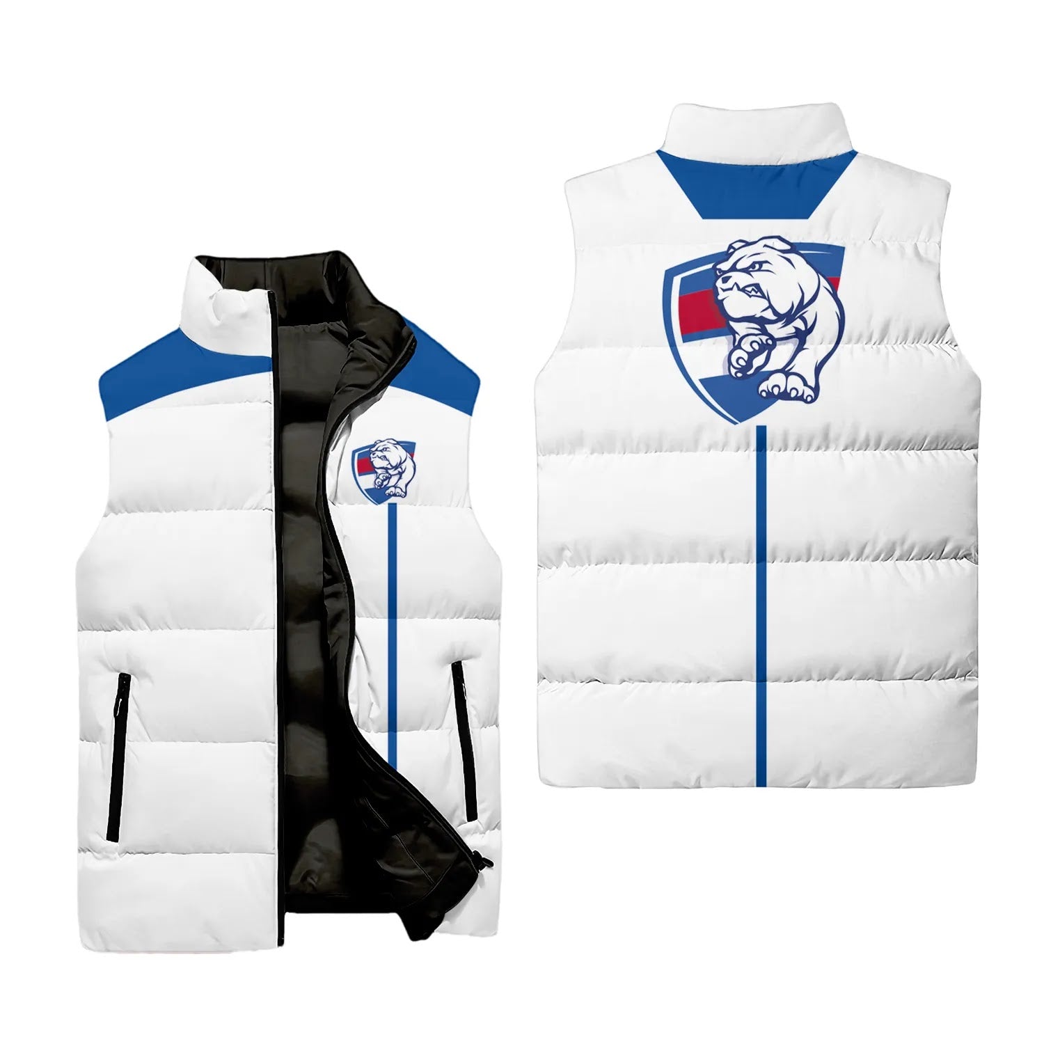 Western Bulldogs Apparels SC021