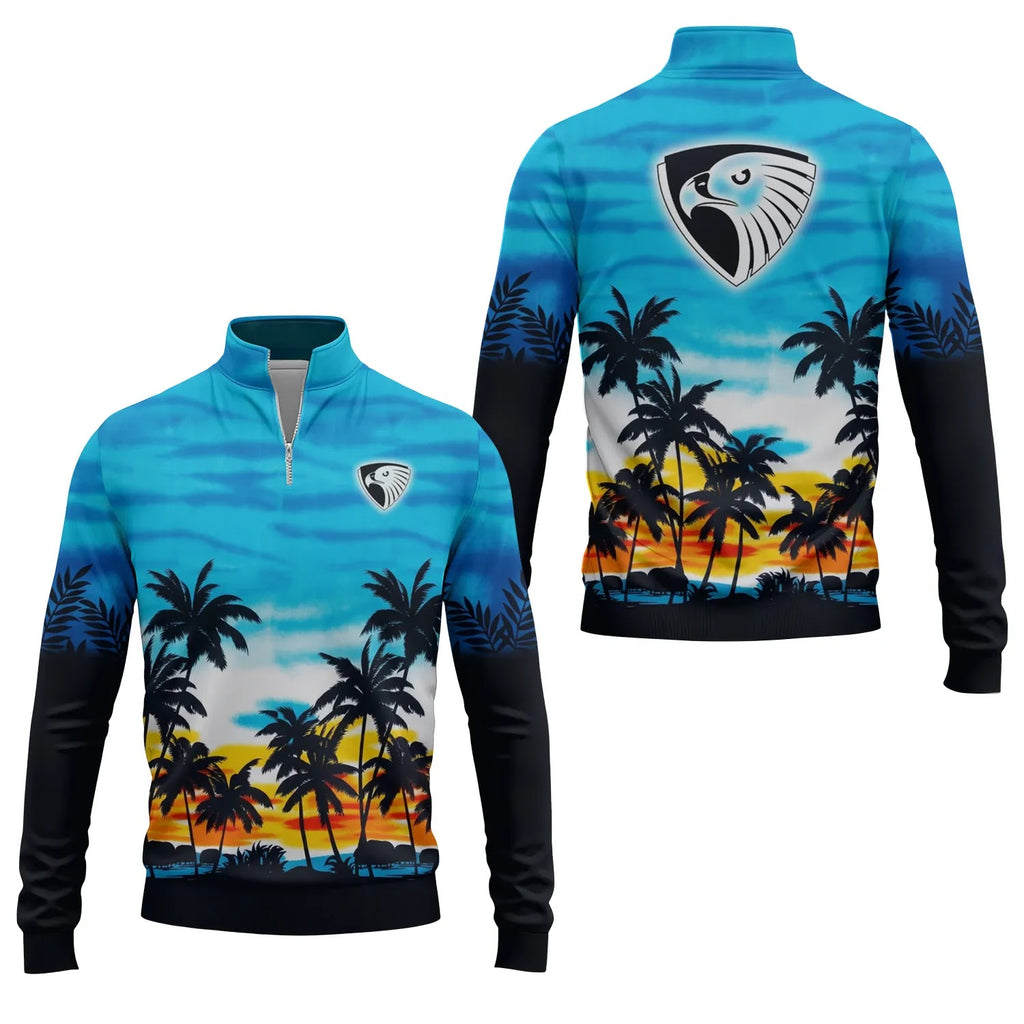 Hawthorn Hawks Apparels SHW051