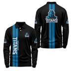 Gold Coast Titans Apparels SC013