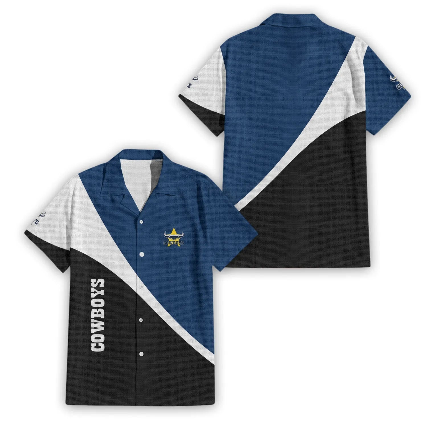 North Queensland Cowboys Apparels SC090