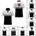 St Kilda Saints Apparels SC015