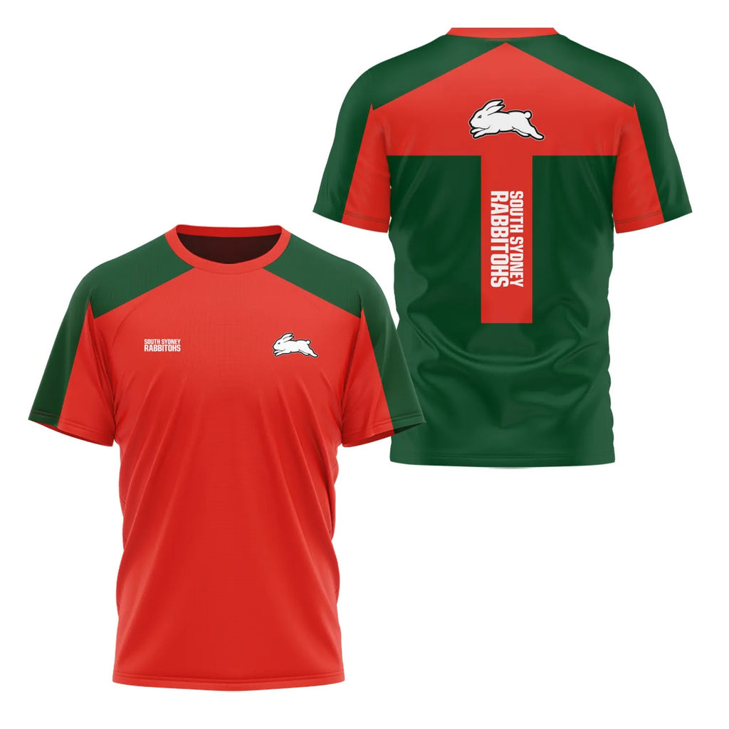 South Sydney Rabbitohs Apparels SC008