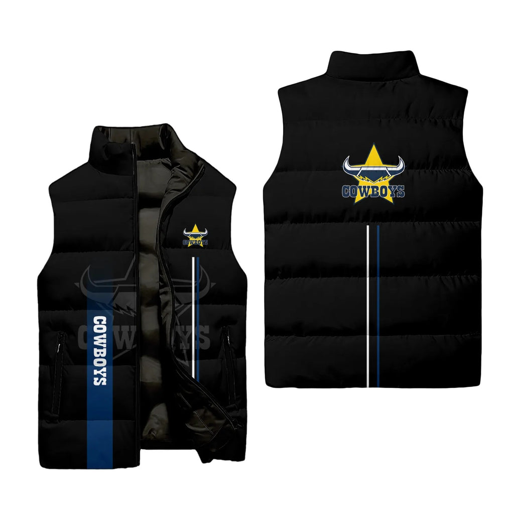 North Queensland Cowboys Apparels SC077