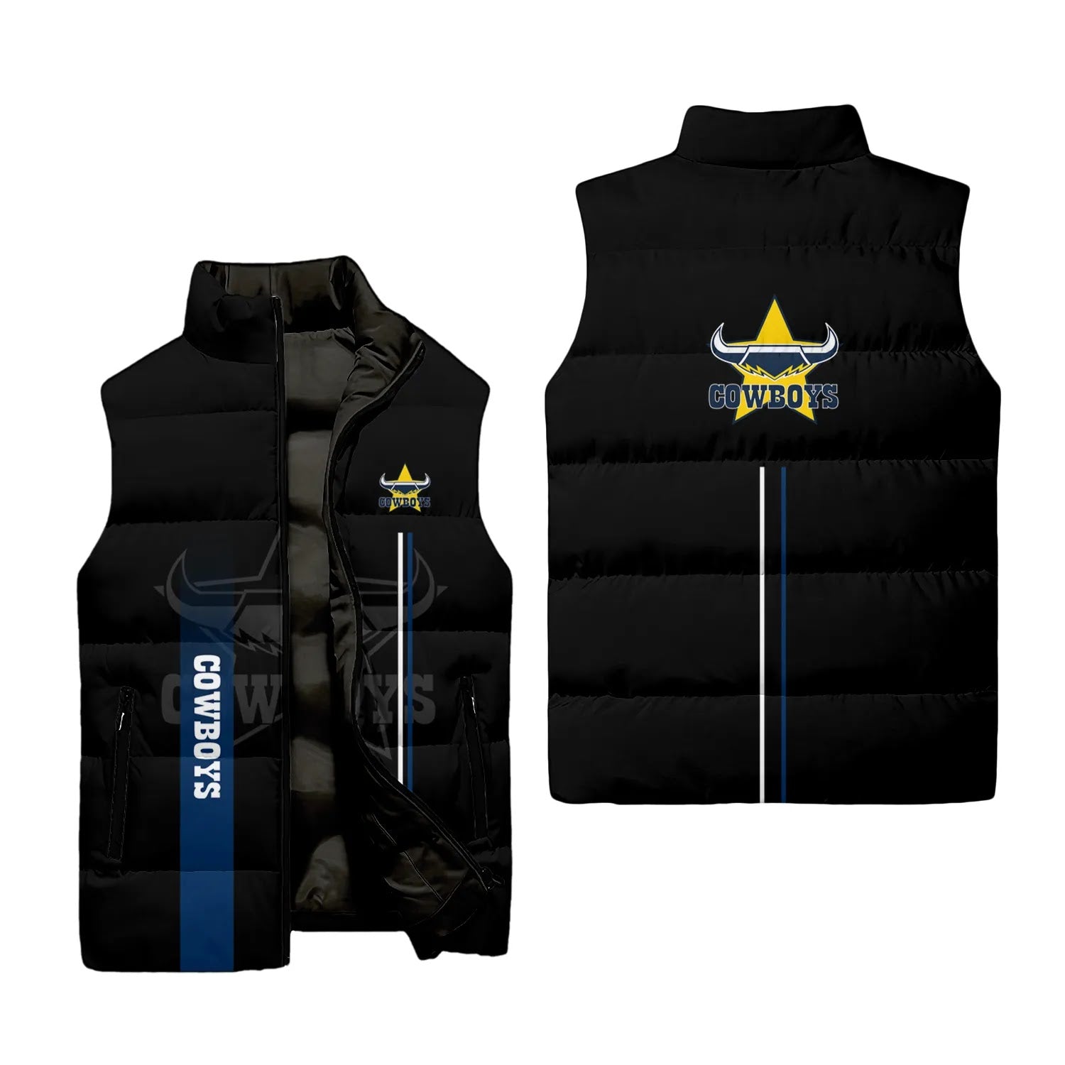 North Queensland Cowboys Apparels SC077