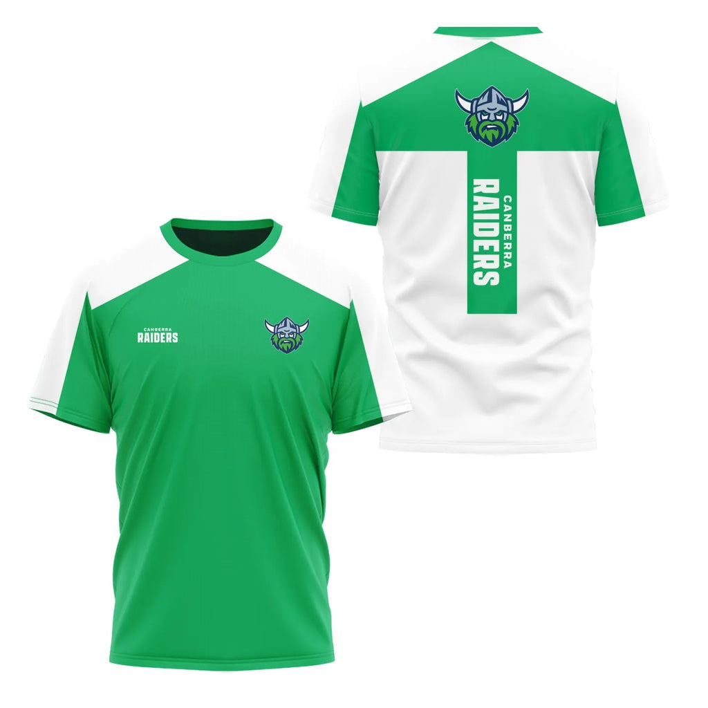 Canberra Raiders Apparels SC008