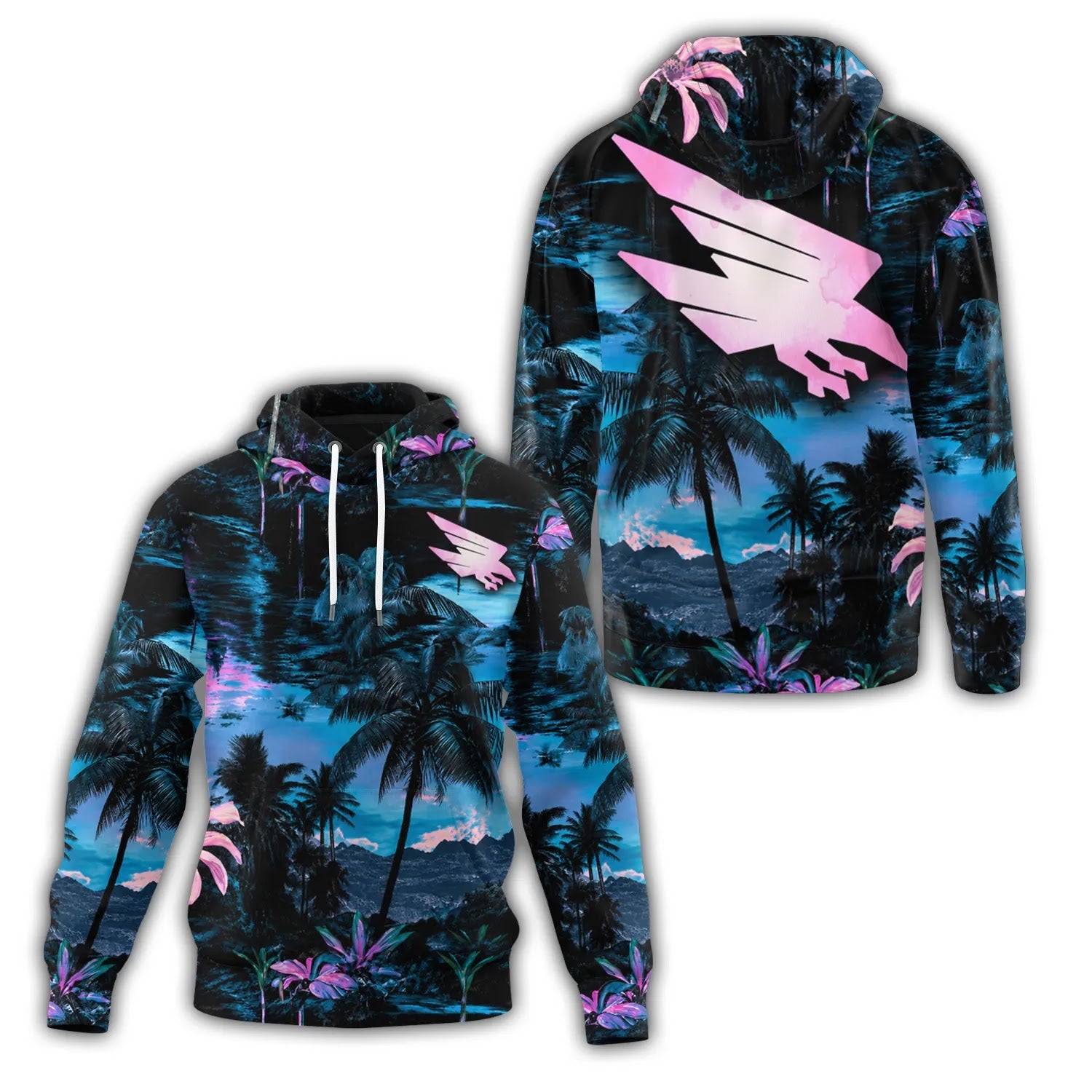 Adelaide Crows Apparels SHW002
